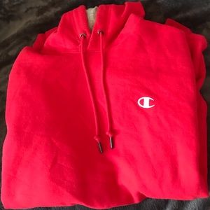 Campion Hoodie